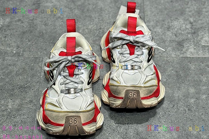 NEW 발렌시아가 신발 신상 B 980010