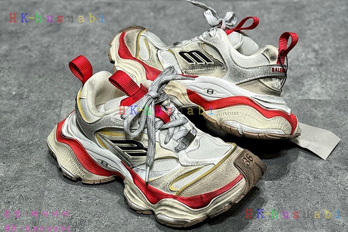NEW 발렌시아가 신발 신상 B 980010