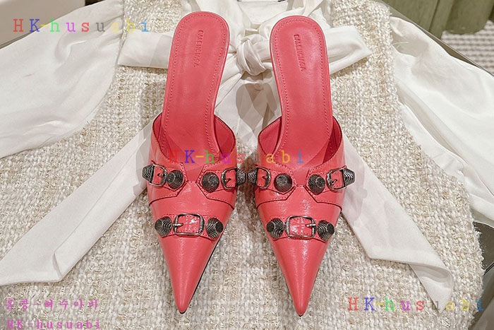 NEW 발렌시아가 신발 신상 B 4140710