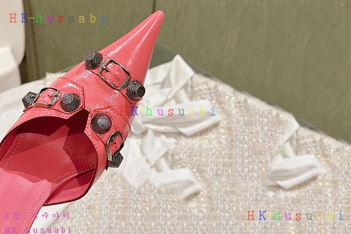 NEW 발렌시아가 신발 신상 B 4140710