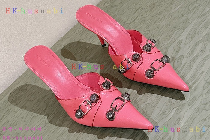 NEW 발렌시아가 신발 신상 B 4140710