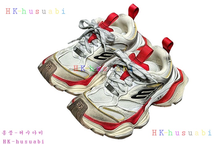 NEW 발렌시아가 신발 신상 B 980010