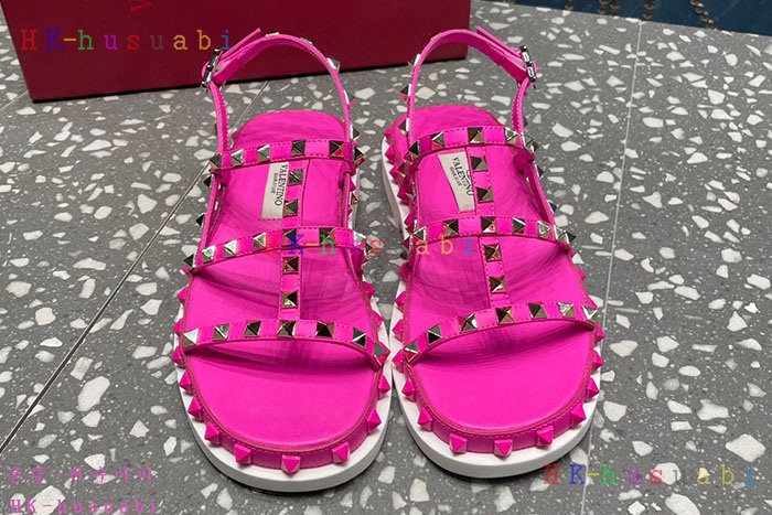 NEW 발렌티노 샌들 신상 V 441904