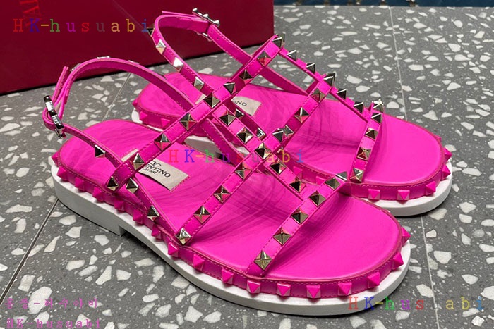 NEW 발렌티노 샌들 신상 V 441904