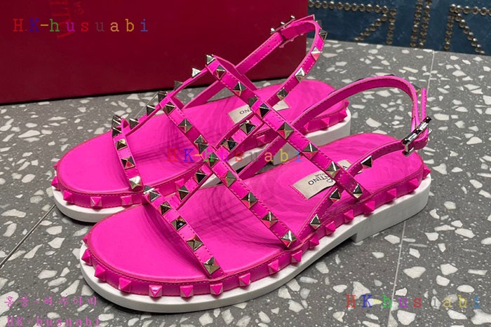 NEW 발렌티노 샌들 신상 V 441904