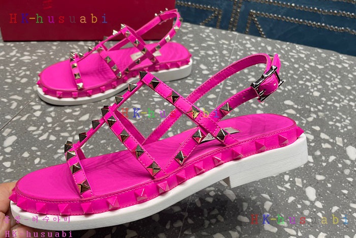 NEW 발렌티노 샌들 신상 V 441904