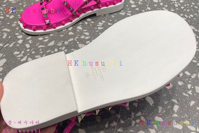 NEW 발렌티노 샌들 신상 V 441904