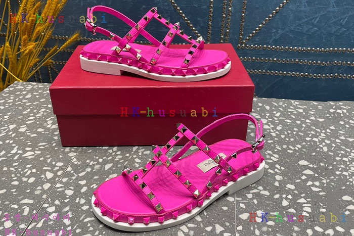 NEW 발렌티노 샌들 신상 V 441904