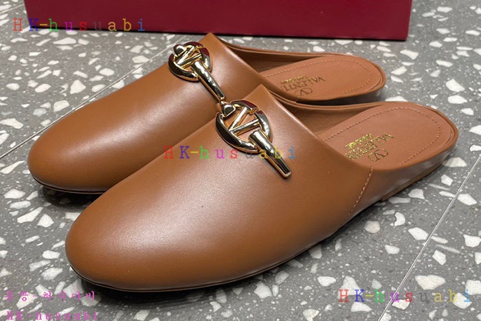 NEW 발렌티노 신발 신상 V 466806
