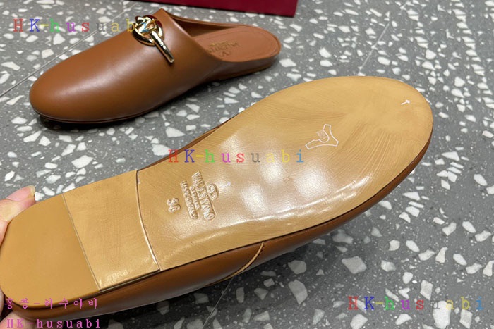 NEW 발렌티노 신발 신상 V 466806