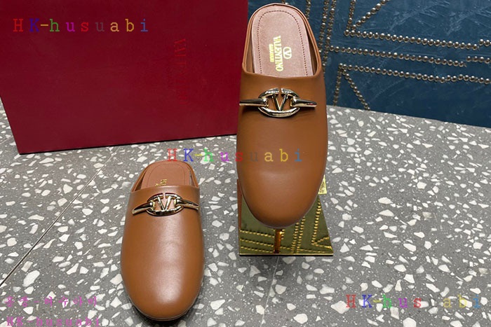 NEW 발렌티노 신발 신상 V 466806