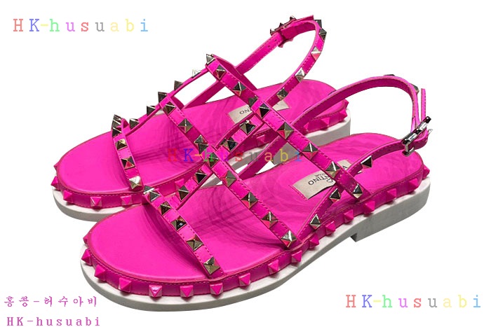 NEW 발렌티노 샌들 신상 V 441904