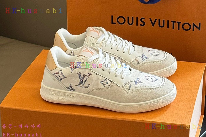 NEW 루이비통 신발 신상 LV 411012