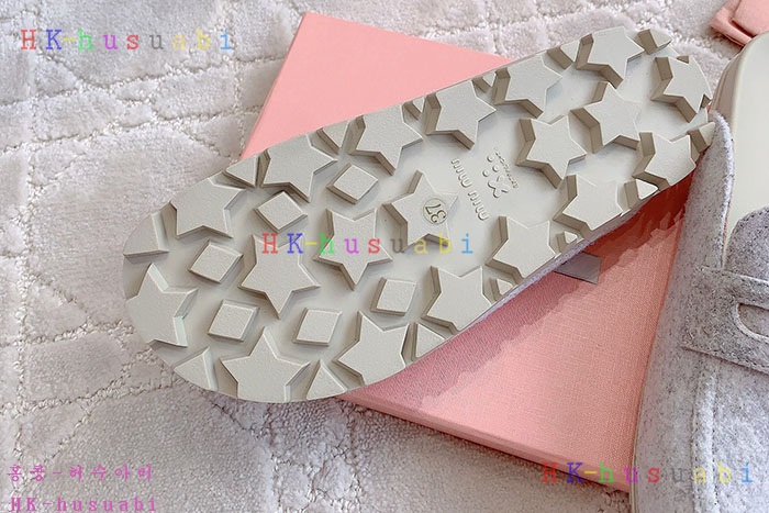 NEW 미우미우 신발 신상 M 755012
