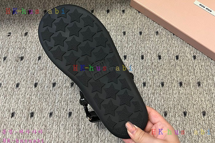NEW 미우미우 신발 신상 M 755015