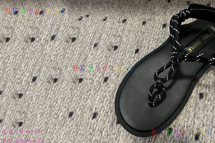 NEW 미우미우 신발 신상 M 755015