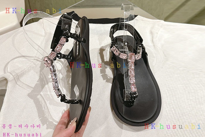 NEW 미우미우 신발 신상 M 756605