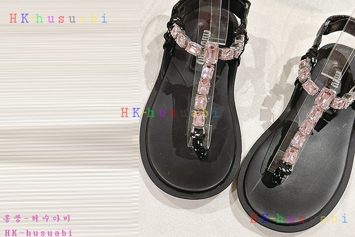 NEW 미우미우 신발 신상 M 756605