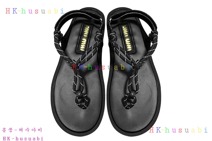 NEW 미우미우 신발 신상 M 755015