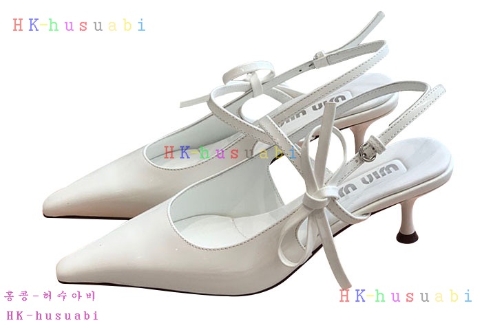NEW 미우미우 신발 신상 M 711404