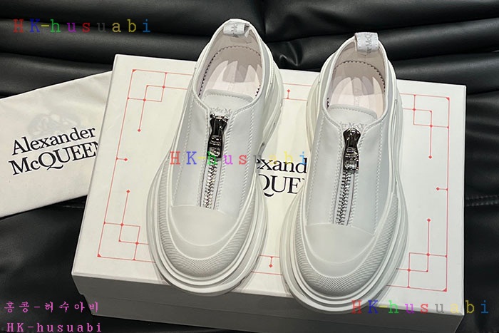 NEW 알렉산더 맥퀸 신발 신상 MQ 4885701