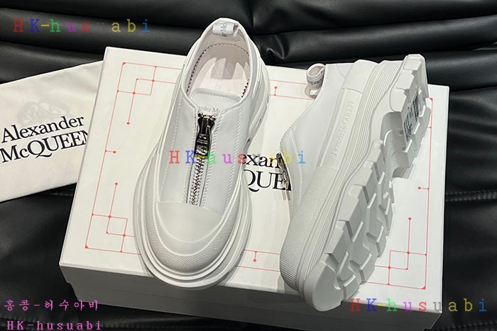 NEW 알렉산더 맥퀸 신발 신상 MQ 4885701