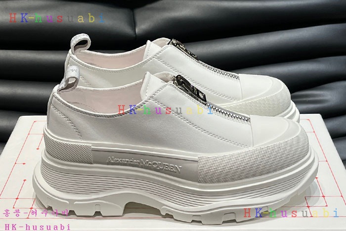 NEW 알렉산더 맥퀸 신발 신상 MQ 4885701