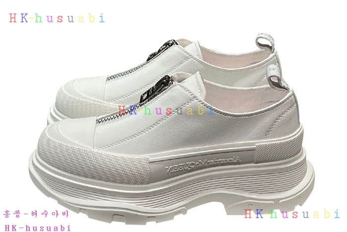 NEW 알렉산더 맥퀸 신발 신상 MQ 4885701