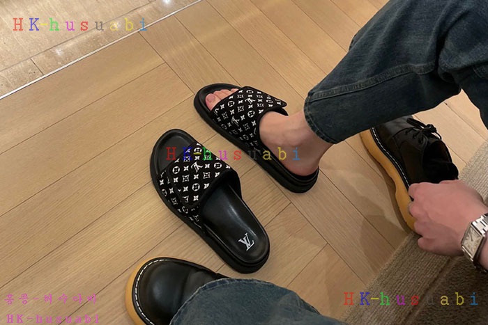 NEW 루이비통 신발 신상 LV 6211042