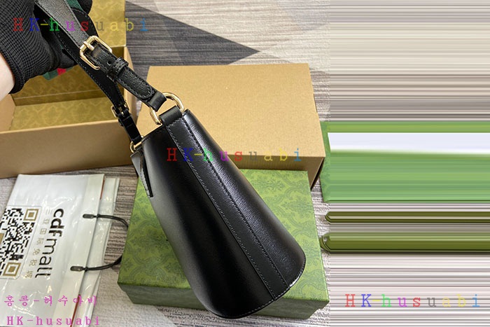 ★미러급★구찌 미니 버킷백 782908-2