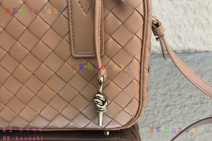 ★미러급★보테가베네타 겟어웨이 스몰 토트 숄더백 776736-7