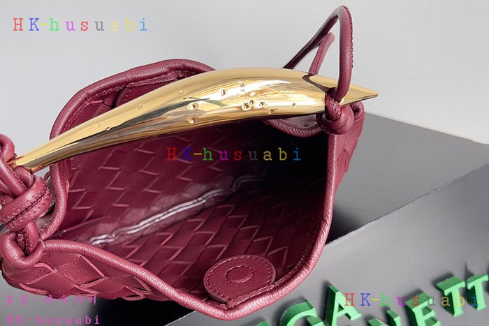 ★미러급★보테가베네타 미니 사르딘 744267-9