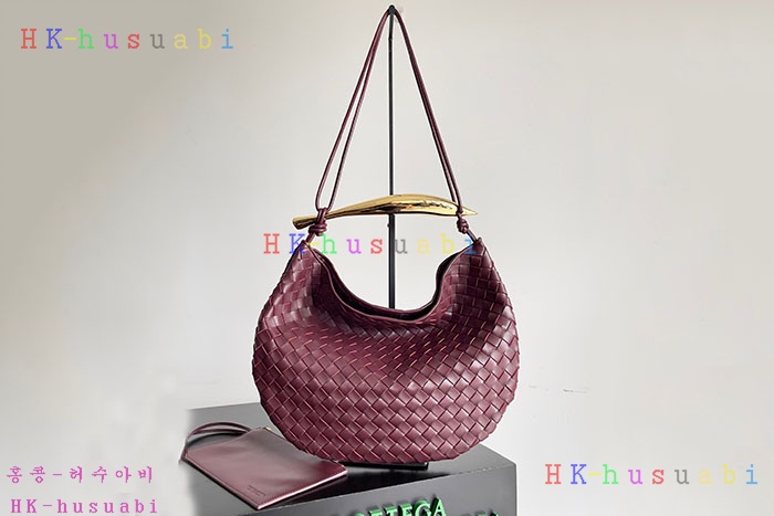 ★미러급★보테가베네타 미디엄 사르딘 754988-6