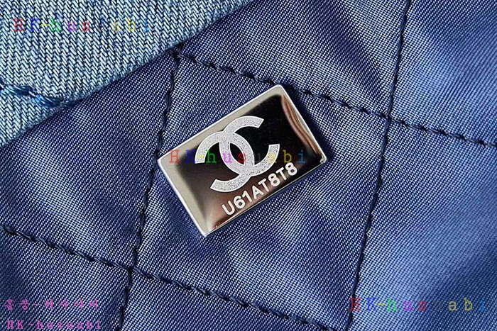 ★미러급★샤넬 데님 22백 AS3260,AS3261