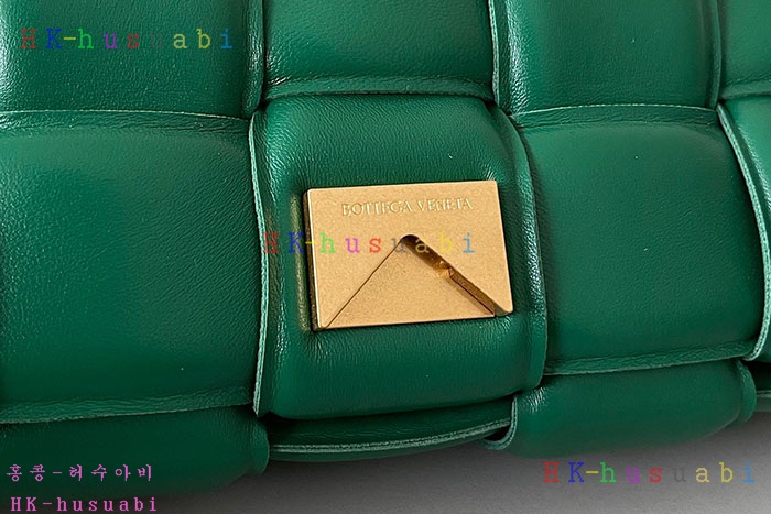 ★미러급★보테가베네타 체인 카세트 631421-15