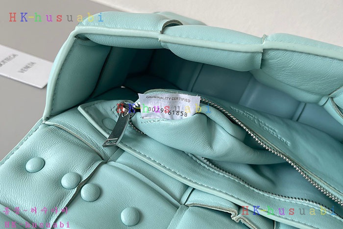 ★미러급★보테가베네타 체인 카세트 631421-17