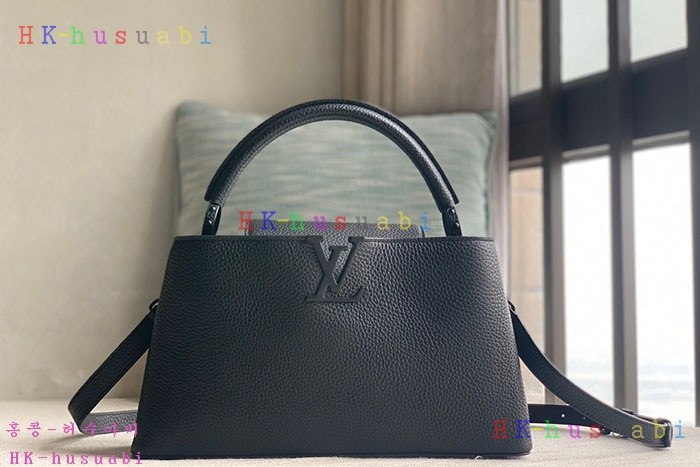★미러급★루이비통 카퓌신 이스트 웨스트 MM M23947