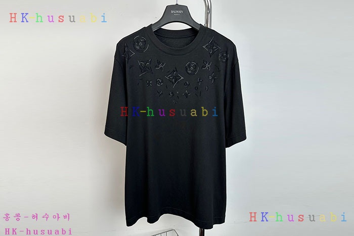 NEW 루이비통 반팔티 신상 L 662810