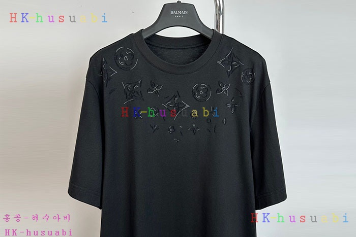 NEW 루이비통 반팔티 신상 L 662810