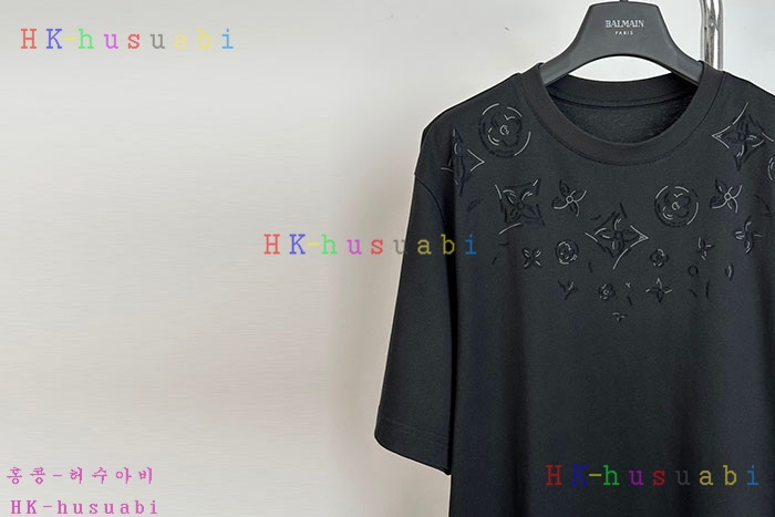 NEW 루이비통 반팔티 신상 L 662810