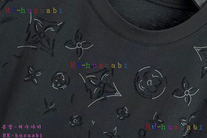 NEW 루이비통 반팔티 신상 L 662810