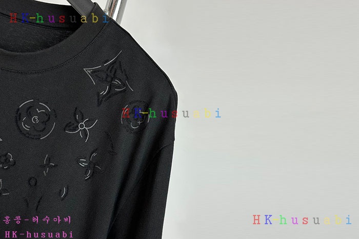 NEW 루이비통 반팔티 신상 L 662810