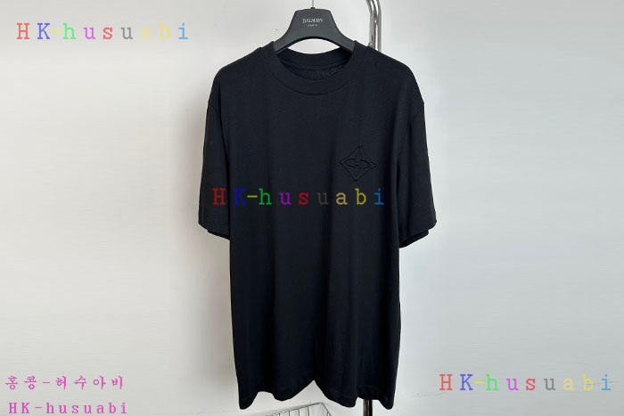 NEW 루이비통 반팔티 신상 L 662816