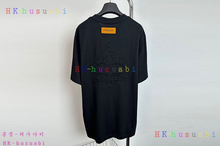 NEW 루이비통 반팔티 신상 L 662816
