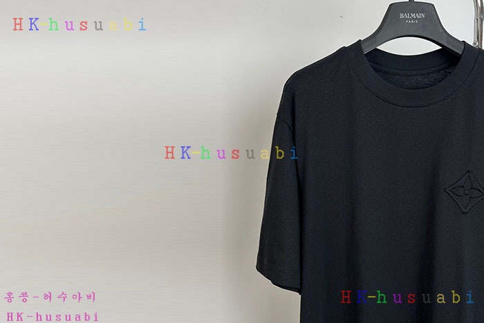 NEW 루이비통 반팔티 신상 L 662816