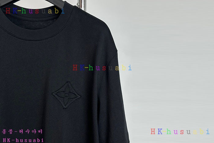 NEW 루이비통 반팔티 신상 L 662816