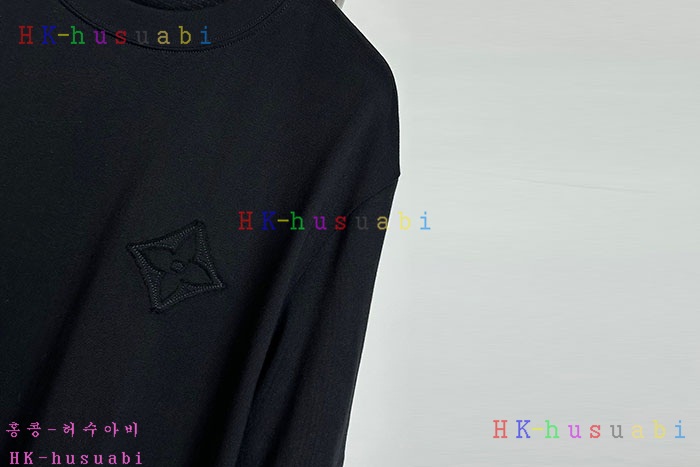 NEW 루이비통 반팔티 신상 L 662816