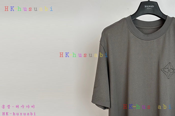 NEW 루이비통 반팔티 신상 L 662819
