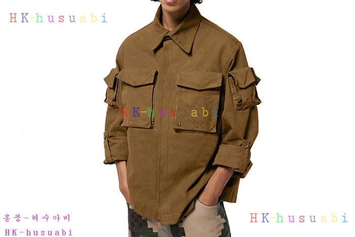 NEW 루이비통 자켓 신상 L 662824