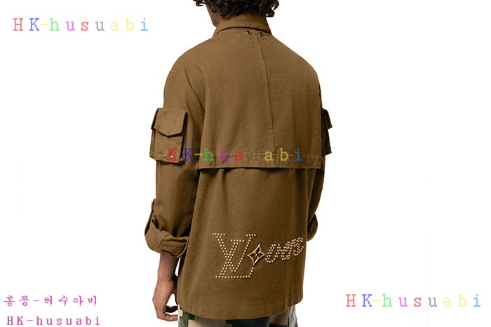 NEW 루이비통 자켓 신상 L 662824